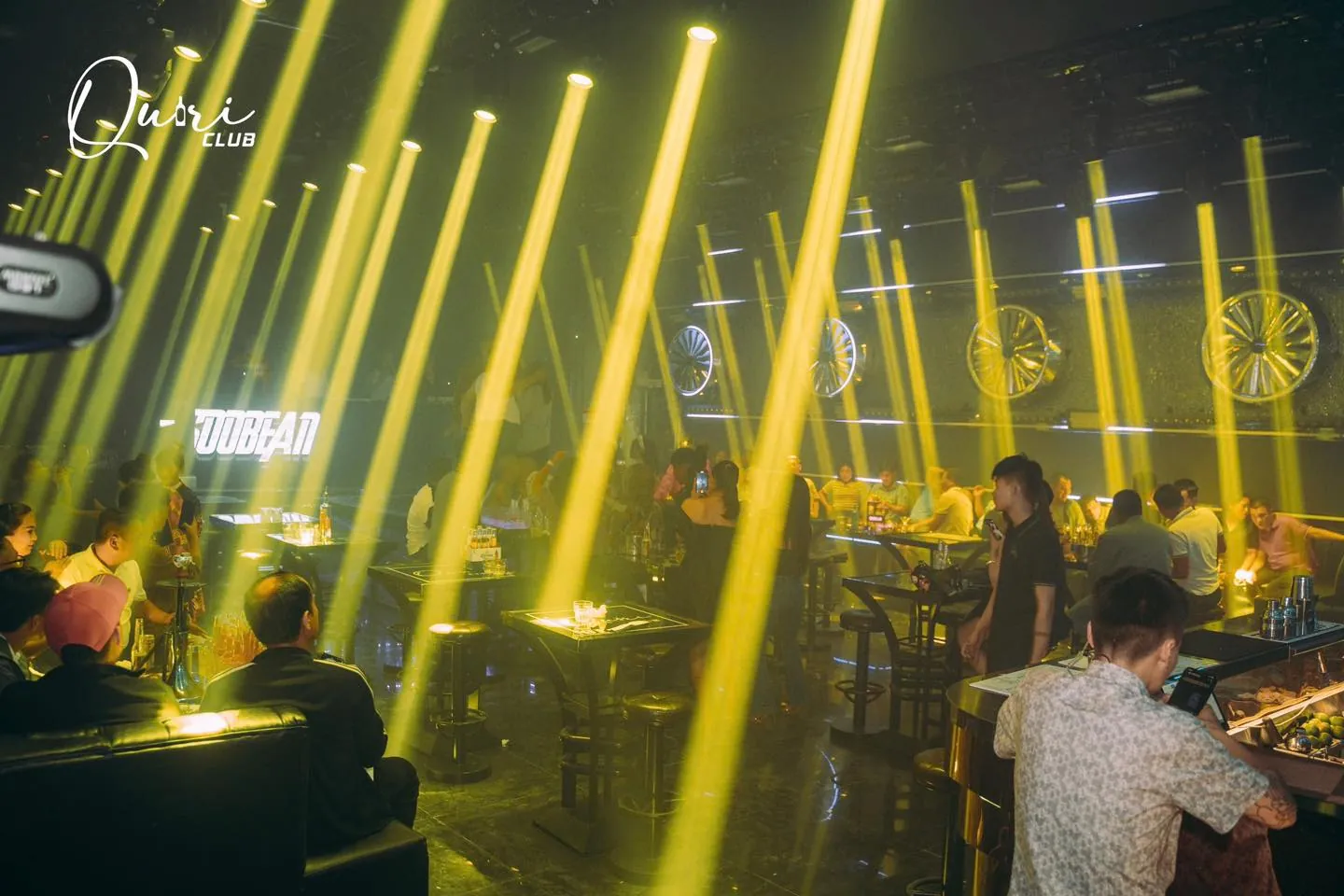 Quiri Club Ha Giang — Nightclub, Ha Giang